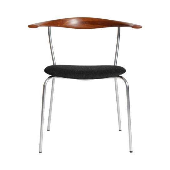 HansJWegner JH-701（ハンスウェグナー701） Hans J. Wegner（ハンスJ.ウェグナー) JH701 チェア オーク ブラウンの