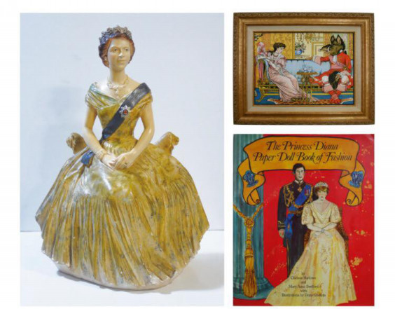 世界に愛されたプリンセス展 を開催いたしました プリンセスミュージアム 世界に愛されたプリンセス展 を開催いたしました プリンセスミュージアム