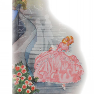 シンデレラの謎と秘密 プリンセスミュージアム シンデレラの謎と秘密 プリンセスミュージアム