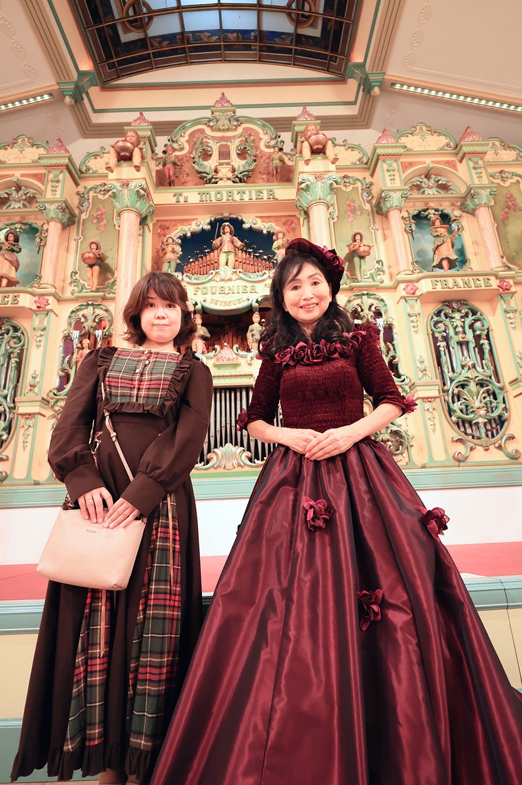 60名限定・特別イベント「シンデレラの秘密の舞踏会」を開催しました