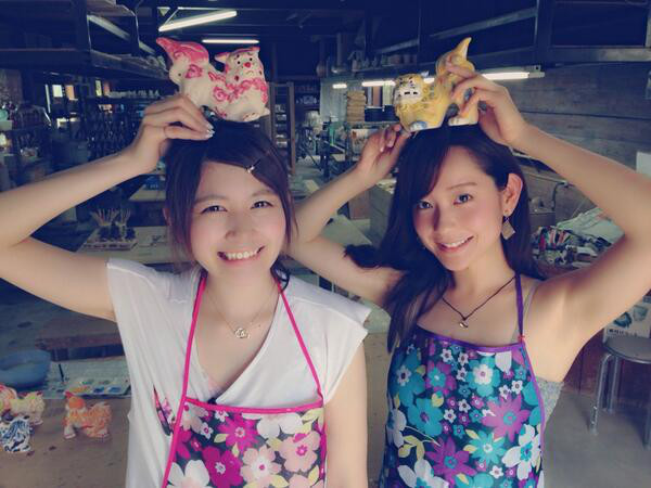 青木菜摘 Omiaiモデル Favorite Captures 青木菜摘 Omiaiモデル Favorite Captures