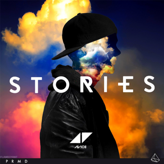 ◢ ◤AVICII(アヴィーチー)、ニュー・シングル2曲が8/28にリリース