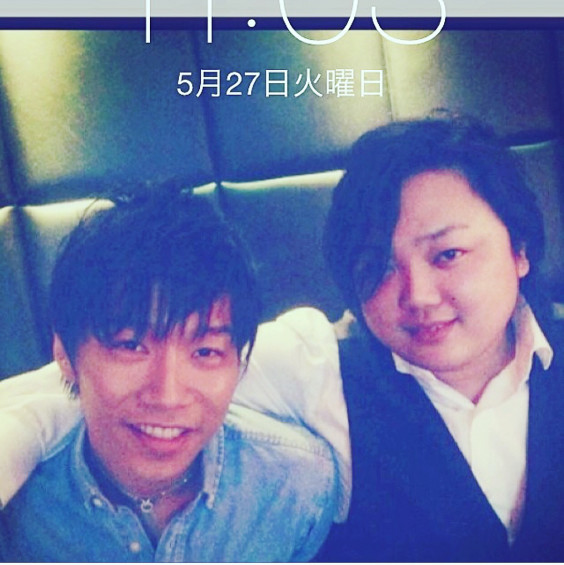 与沢翼 恩師 久積篤史 公式サイト Atsushi Hisatsumi Official Site