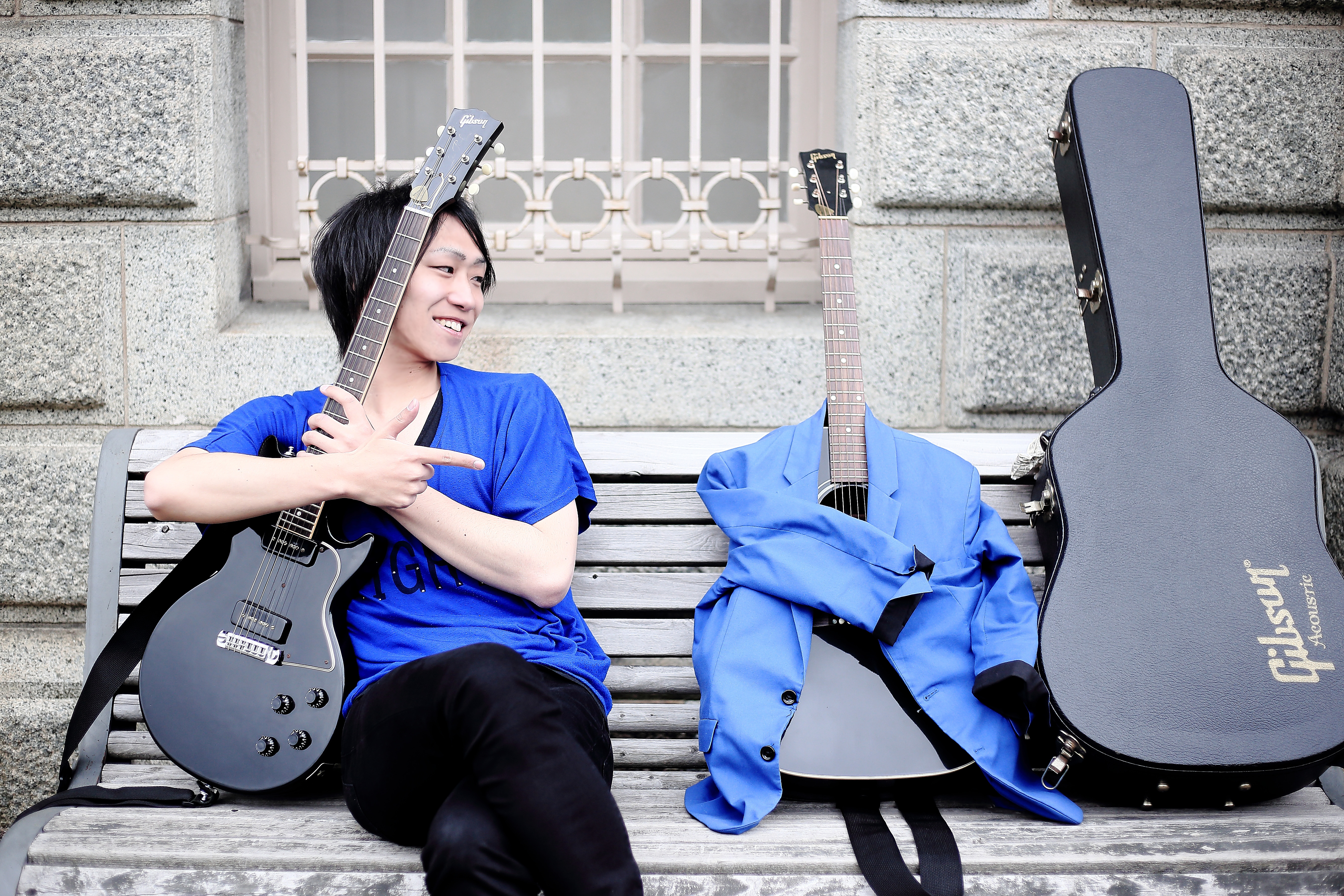 レコーディング・CD作成 山形でレンタルスタジオ、山形で