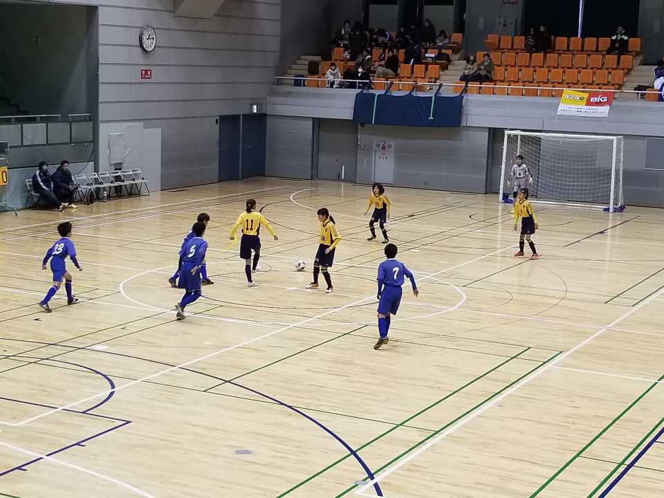試合結果 第33回 府中市フットサル大会 小柳小まむし坂サッカークラブelise 女子ss 試合結果 第33回 府中市フットサル大会 小柳小まむし坂サッカークラブelise 女子ss