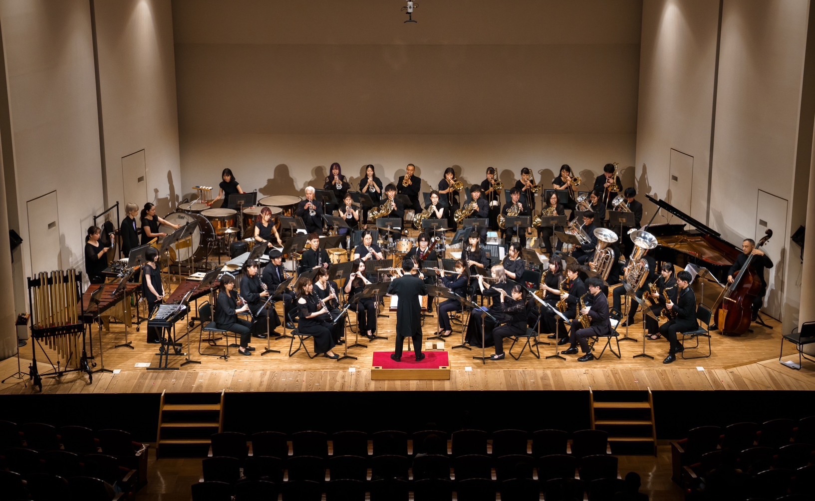 PHOTOS | 三芳ウインドオーケストラ ～Miyoshi Wind Orchestra～