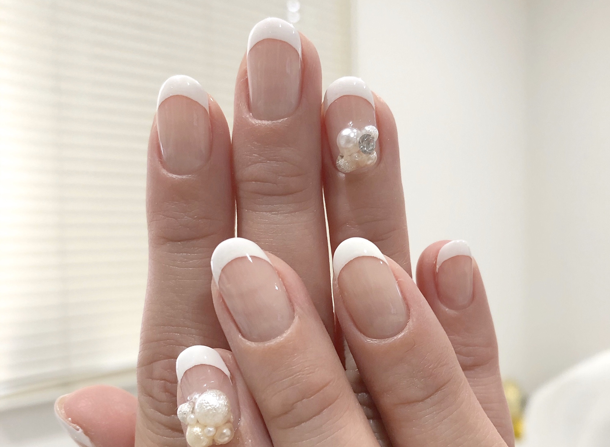 八潮市在住のjna認定講師在籍ネイルサロン スクール Atelier Yu S Nail School アテリアユーズネイル