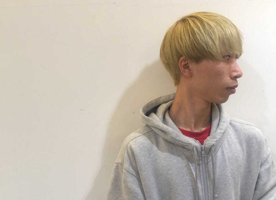 ヘアスタイル 東京タラレバ娘 Key役 坂口健太郎さん風カット 金原朋子のカットがうまい 30代大人女性美容師のblog 表参道 金原朋子 Hair Designer Makeup