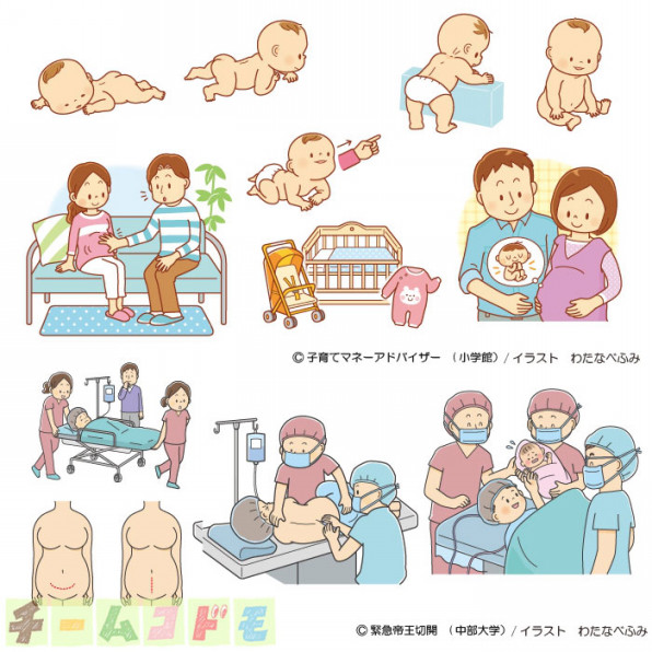 医療 保健 チームコドモ 医療 保健 チームコドモ
