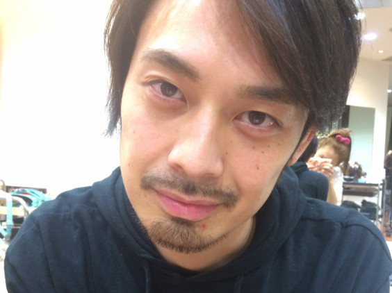 眉毛カット Air Omiya 眉毛カット Air Omiya