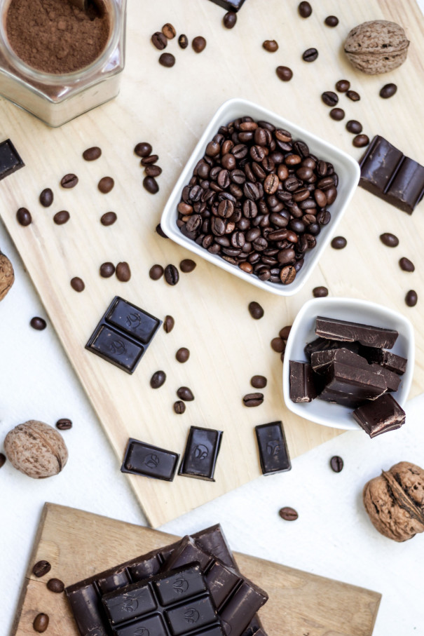 チョコレートの色の違いと隠れた危険 あらりえのカラーセラピーフード チョコレートの色の違いと隠れた危険 あらりえのカラーセラピーフード