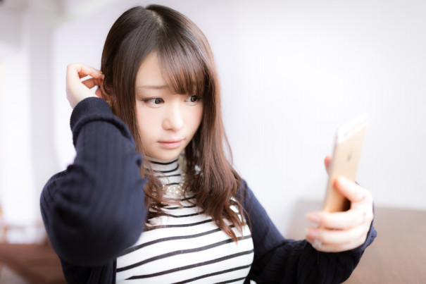 海藻が髪を黒くする あらりえのカラーセラピーフード 海藻が髪を黒くする あらりえのカラーセラピーフード