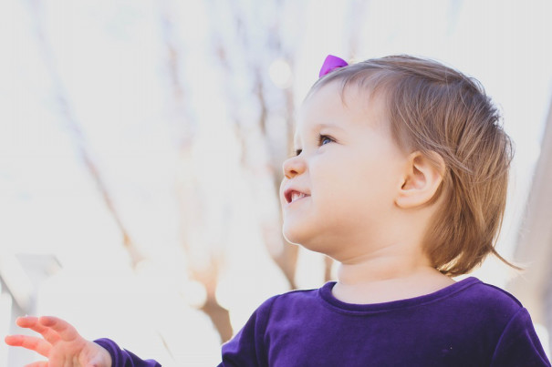 大人とは違う 子どもの視点から見る色 あらりえのカラーセラピーフード