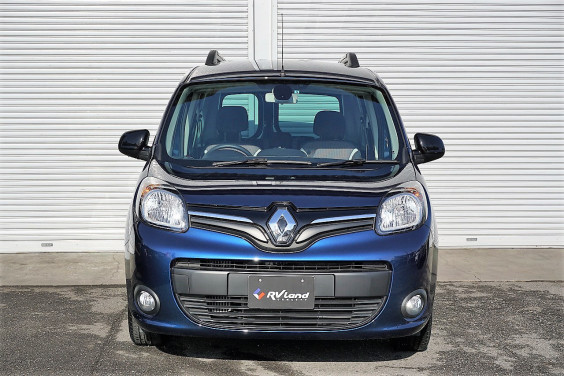 カングー中古車情報 1 2 6mt ブルーコスモスm Kangoo De Blog