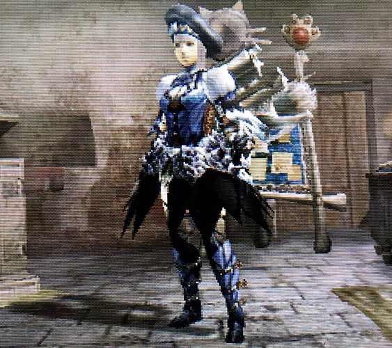 コルム ダオラ Ao S Mhxx