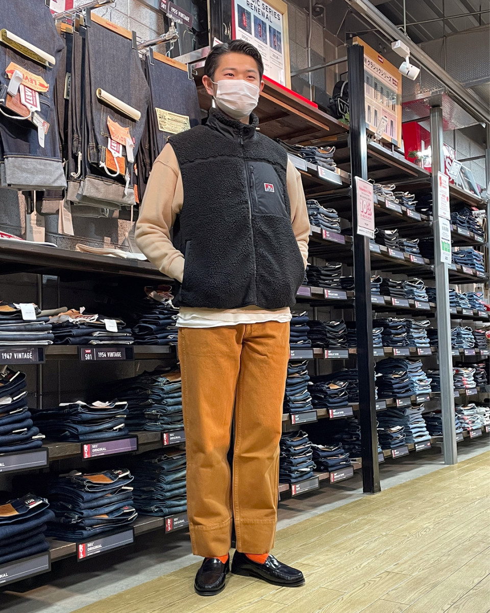 ジーンズショップ アメリカ屋 Jeans Shop Amerikaya
