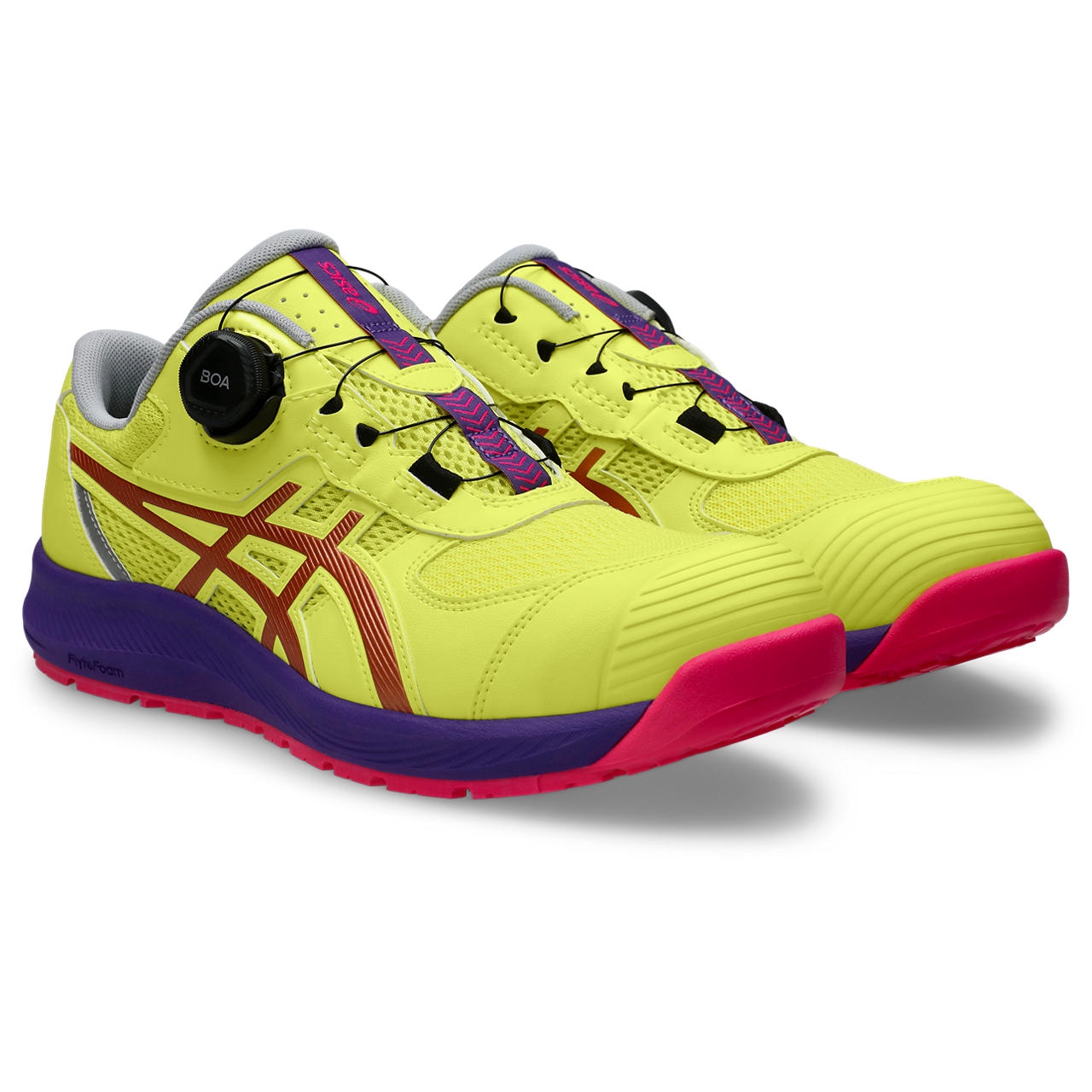 2025年秋冬アシックス新商品 | MISUMI WORKSHOP