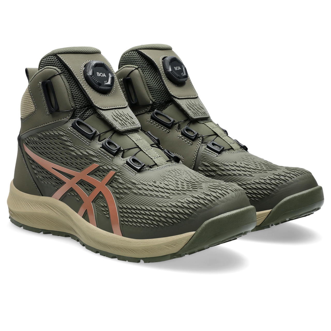 2025年秋冬アシックス新商品 | MISUMI WORKSHOP