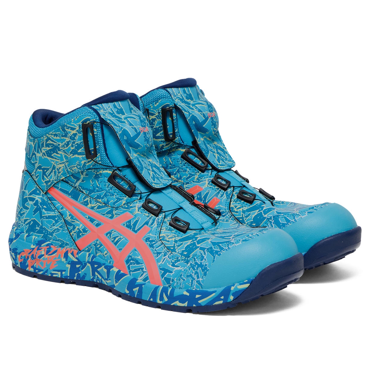 2025年秋冬アシックス新商品 | MISUMI WORKSHOP