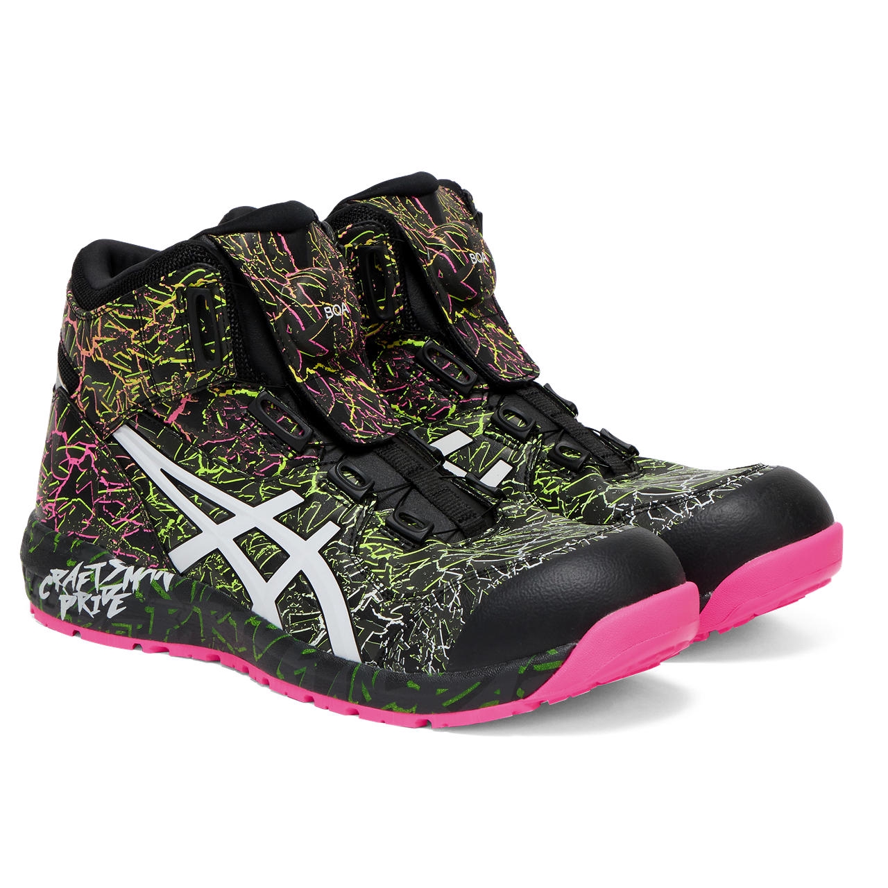 2025年秋冬アシックス新商品 | MISUMI WORKSHOP