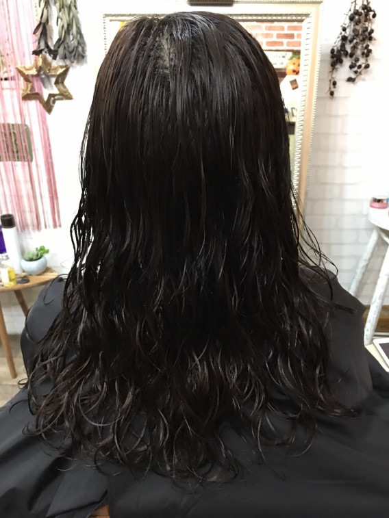 デジタルパーマ パーマのスタイリング方法 パーマがすぐとれる 美容室でスタイリングしたみたいにスタイリングできない方必見です 新宿プライベートサロン Sugar B デジタルパーマ パーマのスタイリング方法 パーマがすぐとれる 美容室でスタイリングしたみたいにスタイリングできない方必見です 新宿プライベートサロン Sugar B