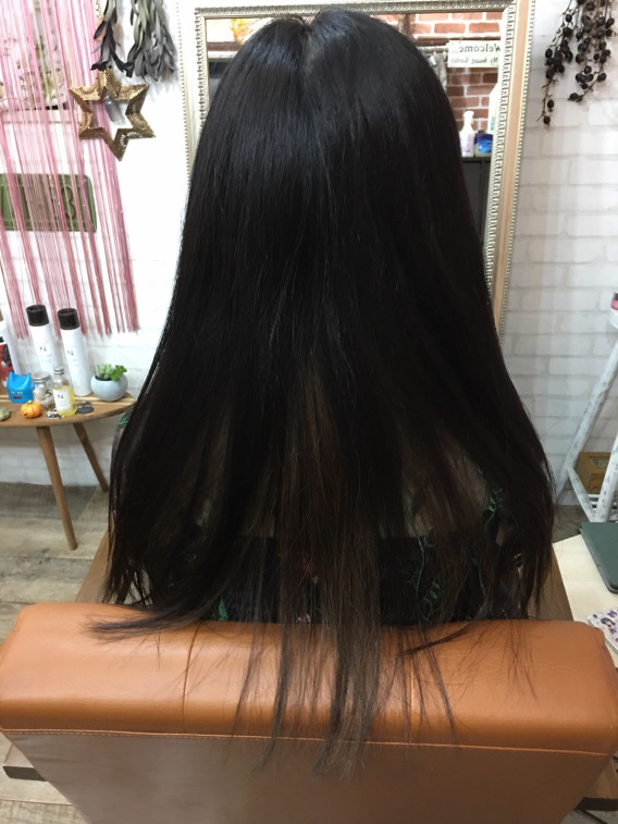 秋冬はピンクパープルのインナーカラーが可愛い インナーカラーの行程もアップしてます 新宿プライベートサロン Sugar B 秋冬はピンクパープルのインナーカラーが可愛い インナーカラーの行程もアップしてます 新宿プライベートサロン Sugar B