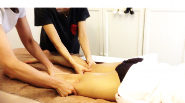 ボディマッサージのlesson 脚裏 板橋本町 志村坂上 赤羽のエステならtamara 言祝紡 ことほぎつむぐ