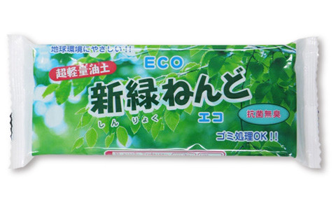 学校用ねんど | 日本教材製作所 Nihon Kyozai co.,LTD