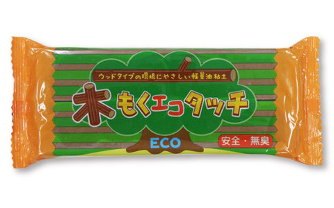 学校用ねんど | 日本教材製作所 Nihon Kyozai co.,LTD