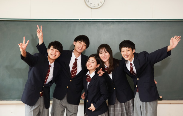 高卒争奪戦はもう始まっている 採用で気を付けることは ヒトフレ