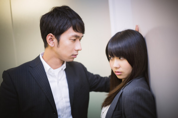 求人広告ハック 社員同士の画像は普通に撮っちゃダメ ヒトフレ 求人広告ハック 社員同士の画像は普通に撮っちゃダメ ヒトフレ