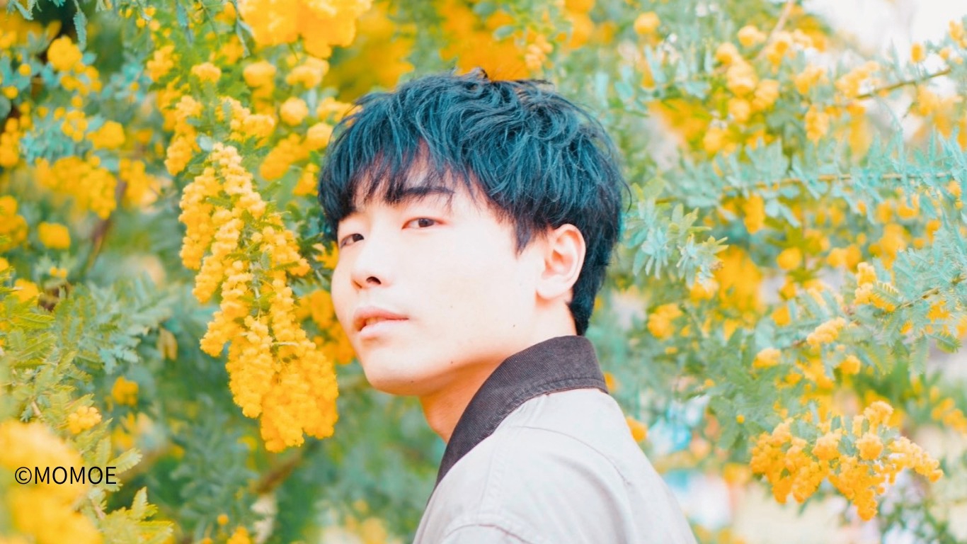 Inomata Taiga OFFICIAL