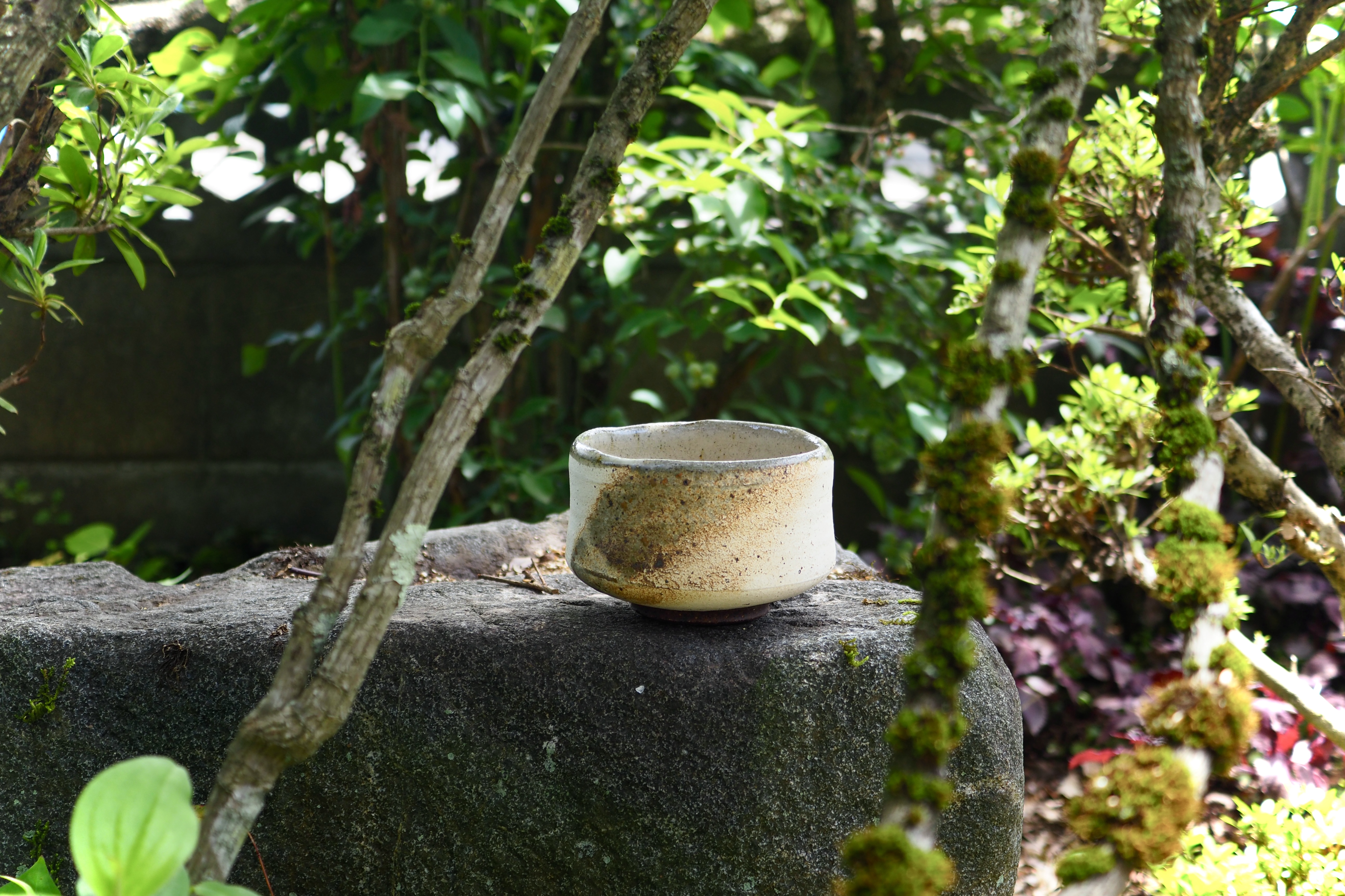 exhibition | 実生窯 mishougama