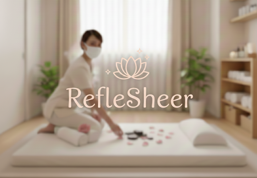 RefleSheer（リフレシア）の店舗イメージ
