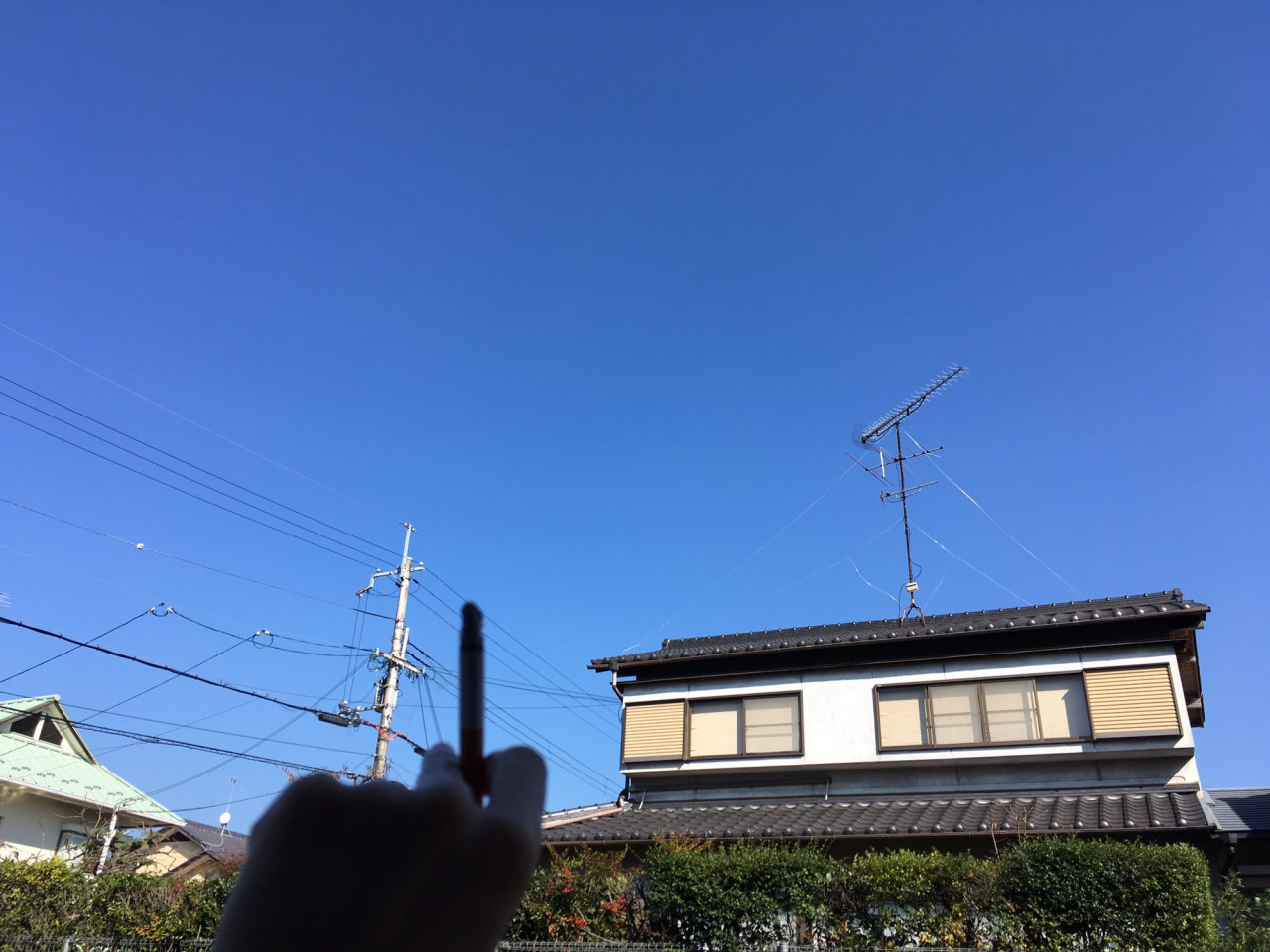 ほがらか丸静荘