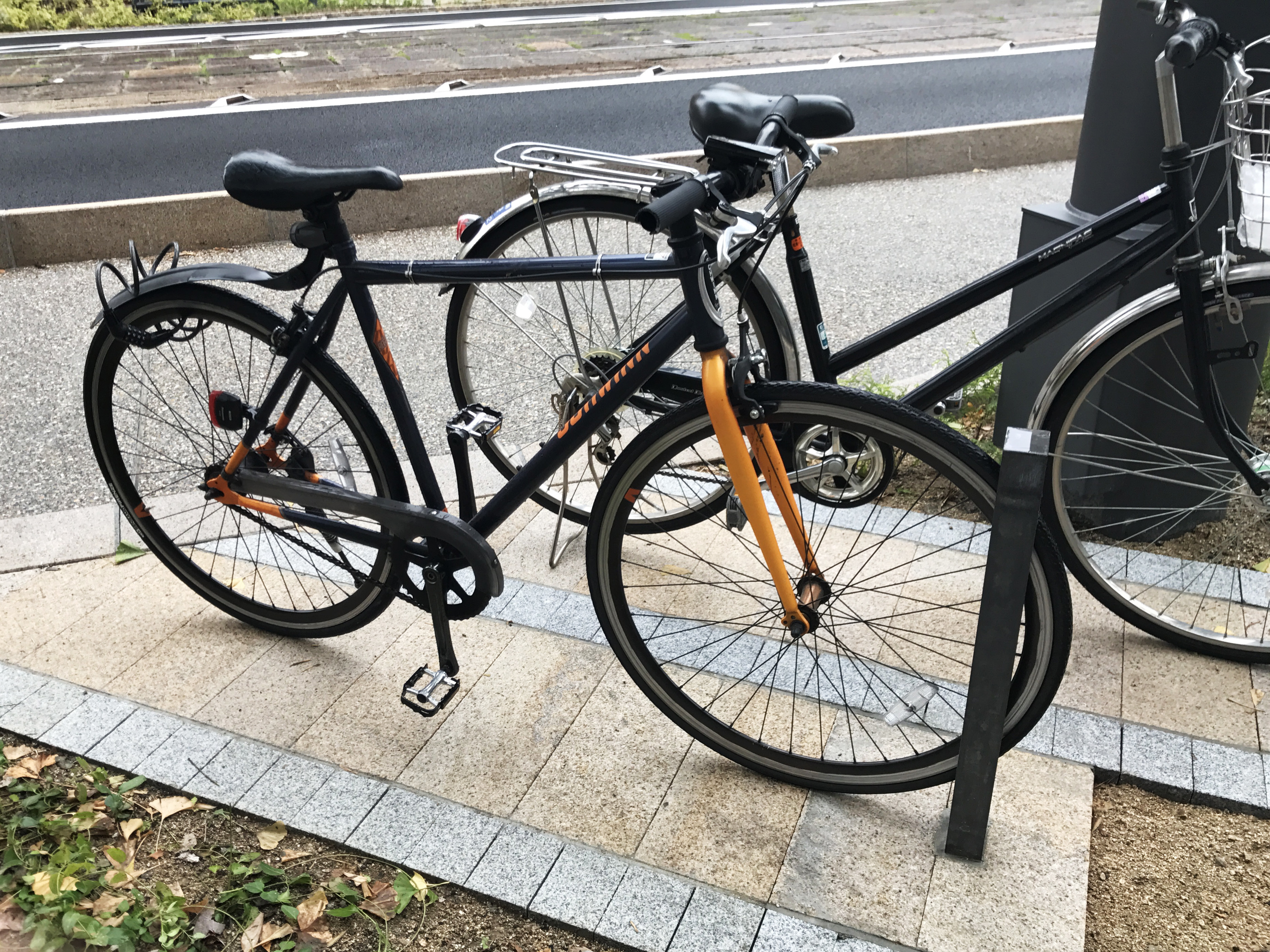 花園町通りリニューアル  えひめ建築めぐり