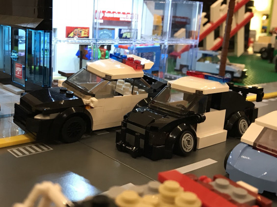 レゴ艦船オフ会18レポート 4幅車編 Kompota Lego Blog