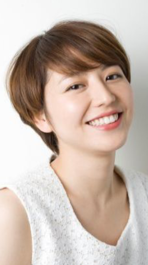 人気芸能人髪型とめぐるショートの作り方 Garden Omotesando 宮崎えりな