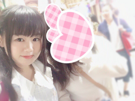 めりぃのカラオケオフ会 初めまして みぃぴのマイペースちゃん