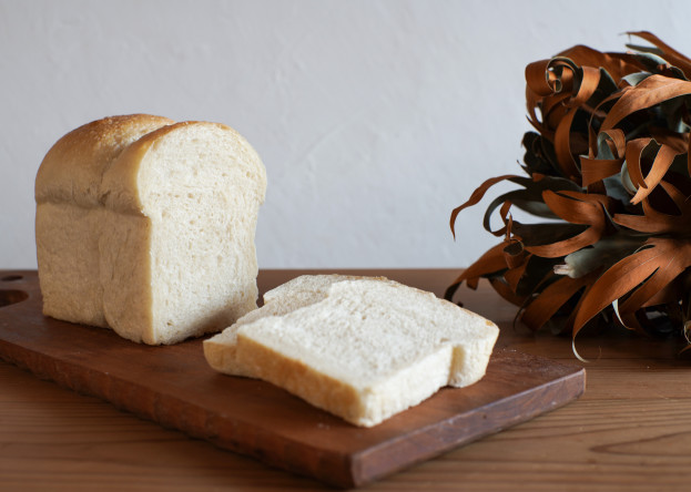 Bread パキノ