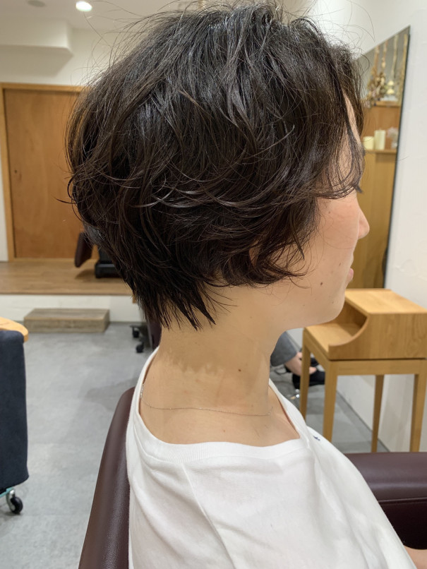 梅雨が明けたら動く髪も楽しもう 平間の髪と頭皮に優しい美容院シャルール Chaleur 梅雨が明けたら動く髪も楽しもう 平間の髪と頭皮に優しい美容院シャルール Chaleur