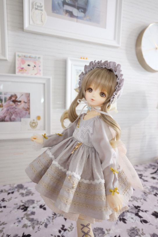 6/24 webshop お洋服について［2/4］ | 7mm 