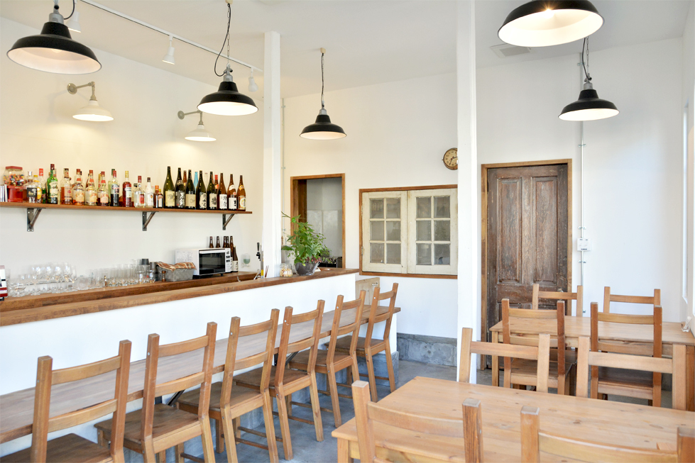 FILL INN
