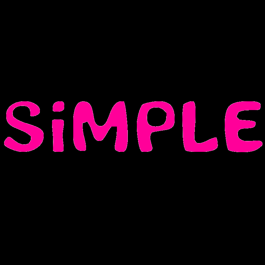 バドミントンチーム SiMPLE