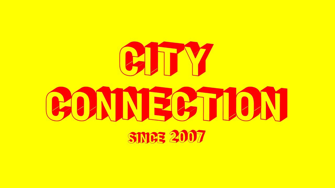 CITY CONNECTION