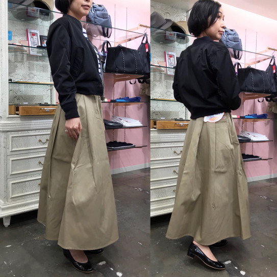 Lilly Lynque×Dickiesコラボ | fleur de lis kanazawa BLOG