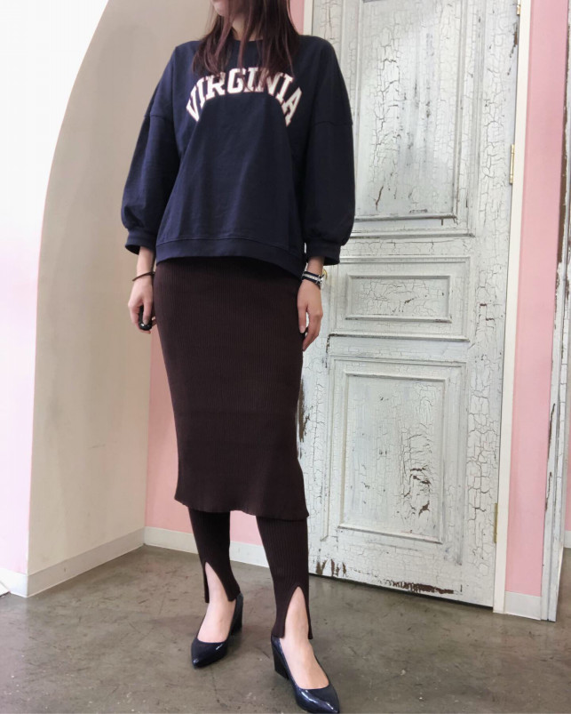 リブタイトスカート レギンス Fleur De Lis Kanazawa Blog リブタイトスカート レギンス Fleur De Lis Kanazawa Blog