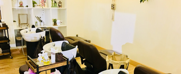 小倉 美容室 Amon 2店舗目 Newopen サロン経営と時々ごはん 小倉 美容室 Amon 2店舗目 Newopen サロン経営と時々ごはん