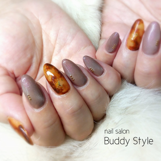 新サービスのお知らせ 那覇市 松山 ネイルサロン Nail Salon Buddy Style ﾊﾞﾃﾞｨｽﾀｲﾙ