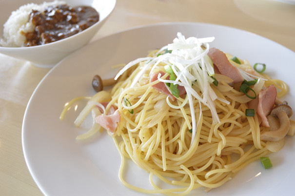 レストランhanaでランチビュッフェ食べる 中野市がイート想う レストランhanaでランチビュッフェ食べる 中野市がイート想う